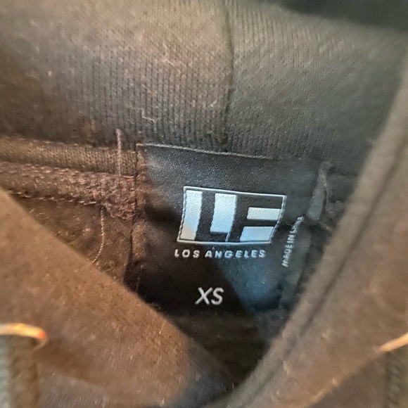 LF The Brand Sweatshirt - Picture 5 of 5